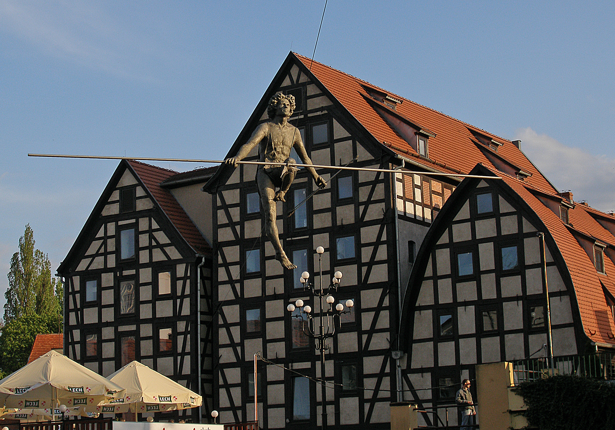 Spichrze nad Brdą - Muzeum Okręgowe - Więcej